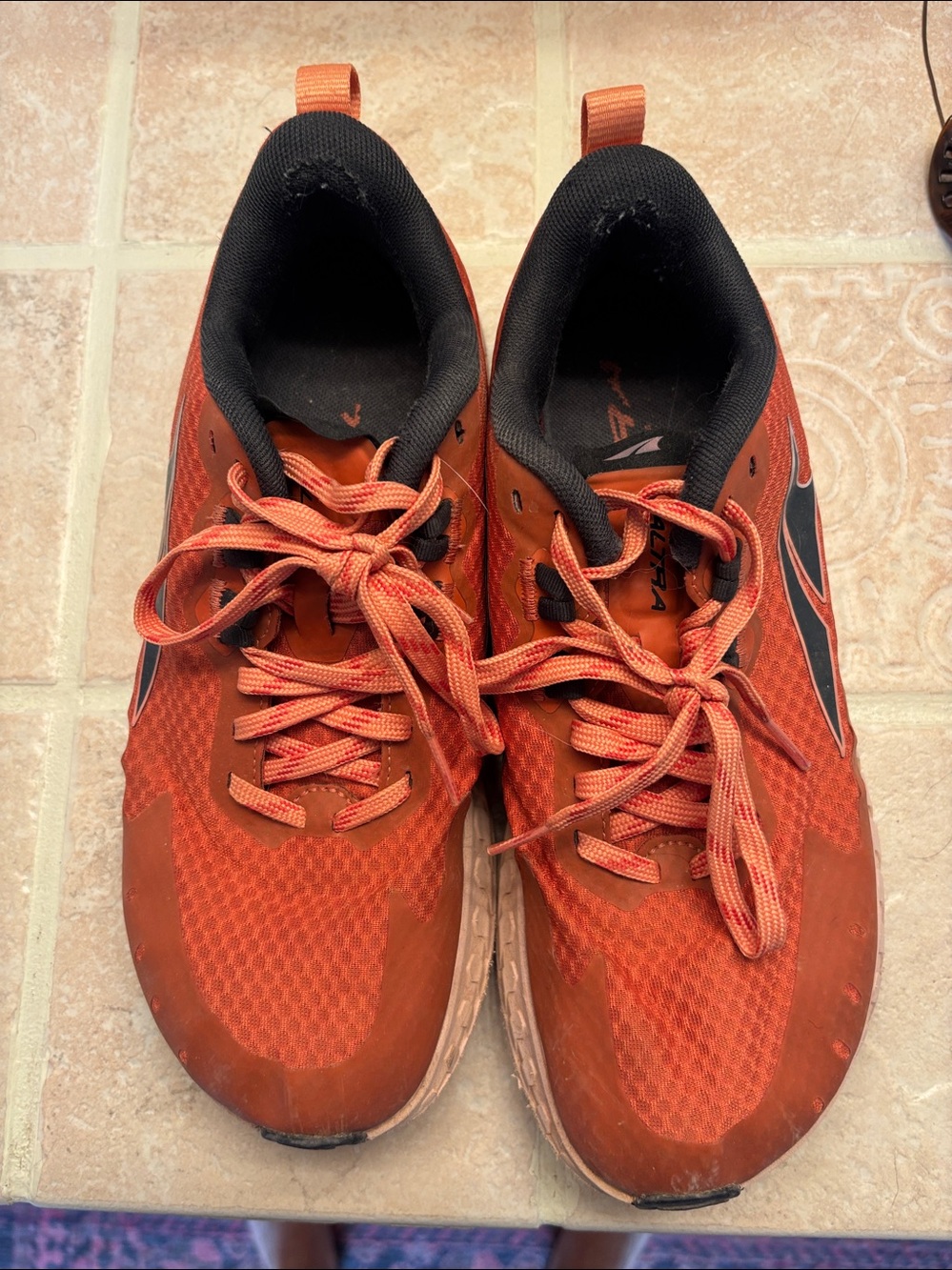 Altra Outroad Trail Running Shoe